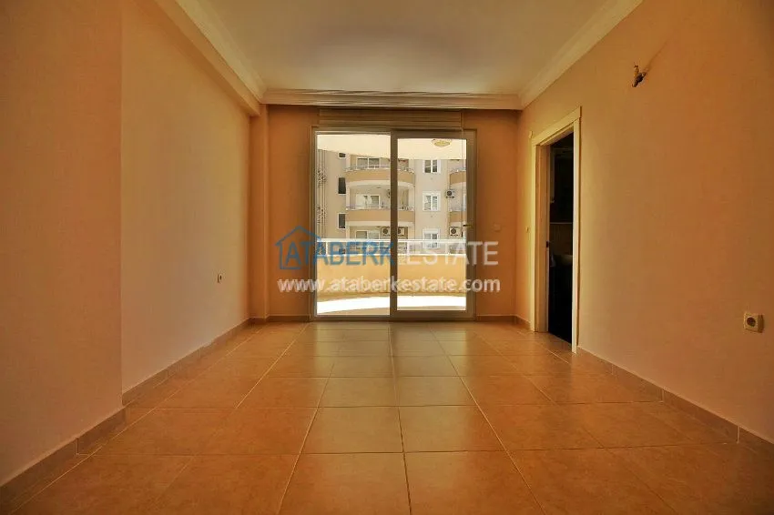 Purchase Просторная квартира 2+1 с видом на море от собственника в Махмутларе 7 