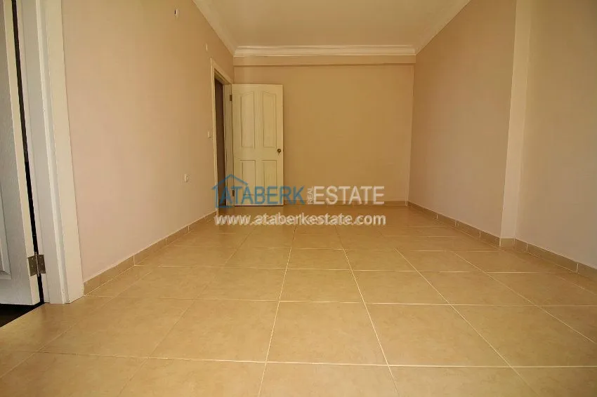 Purchase Просторная квартира 2+1 с видом на море от собственника в Махмутларе 8 