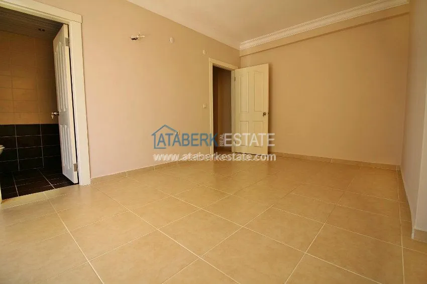 Purchase Просторная квартира 2+1 с видом на море от собственника в Махмутларе 9 