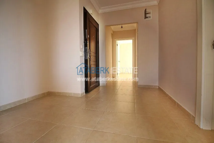 Purchase Просторная квартира 2+1 с видом на море от собственника в Махмутларе 14 