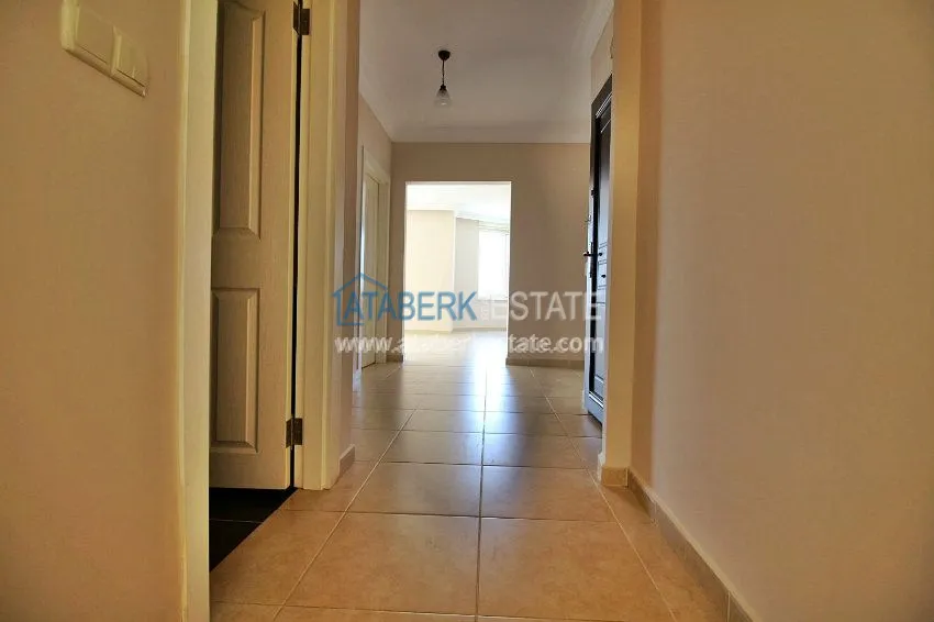 Purchase Просторная квартира 2+1 с видом на море от собственника в Махмутларе 18 