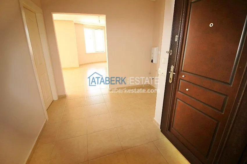 Purchase Просторная квартира 2+1 с видом на море от собственника в Махмутларе 19 