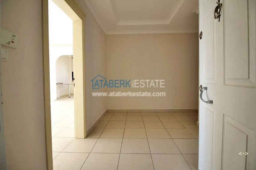 Purchase  Квартира от собственника 2+1 в тихом уголке Махмутлара среди зелени и банановый плантаций 1 