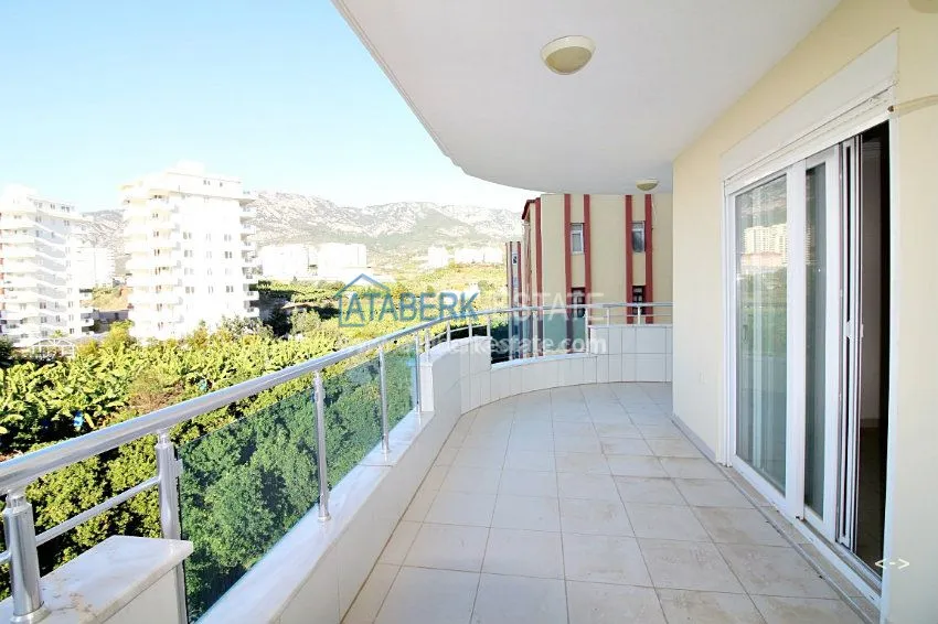 Purchase  Квартира от собственника 2+1 в тихом уголке Махмутлара среди зелени и банановый плантаций 3 