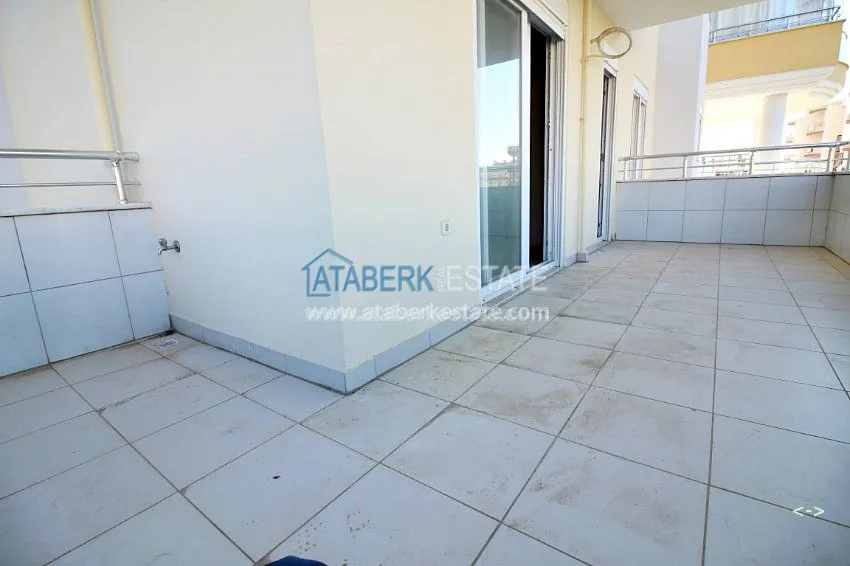 Purchase  Квартира от собственника 2+1 в тихом уголке Махмутлара среди зелени и банановый плантаций 4 