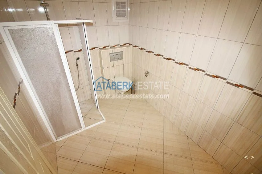 Purchase  Квартира от собственника 2+1 в тихом уголке Махмутлара среди зелени и банановый плантаций 5 