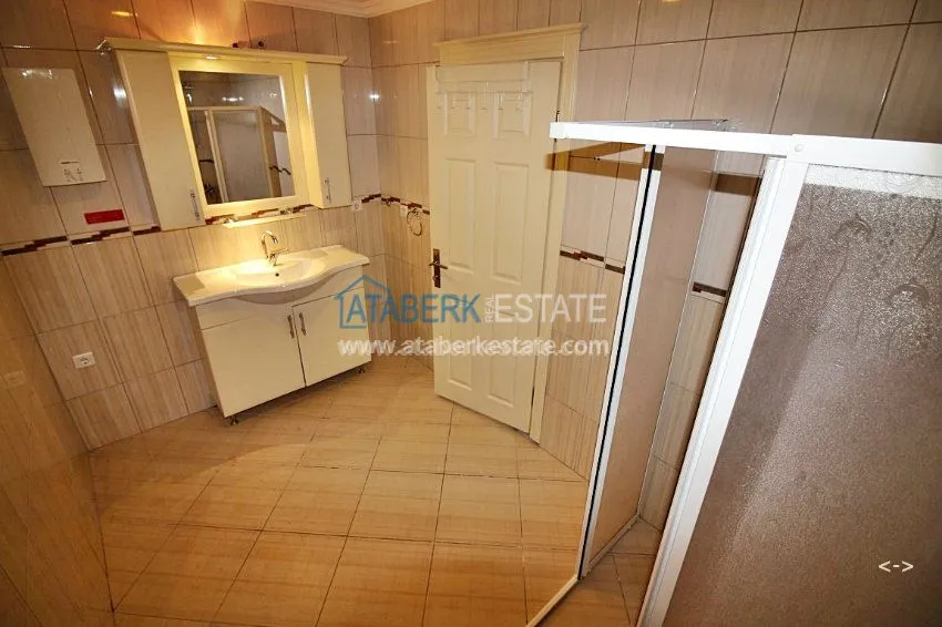 Purchase  Квартира от собственника 2+1 в тихом уголке Махмутлара среди зелени и банановый плантаций 6 