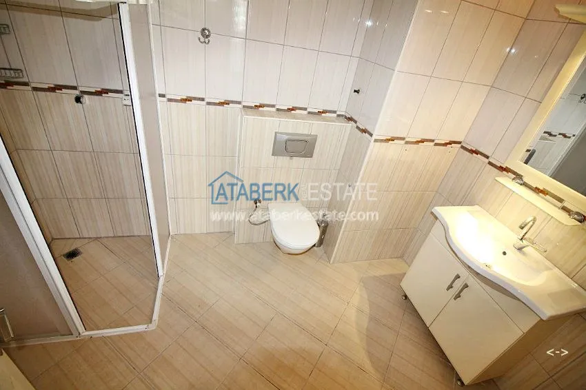 Purchase  Квартира от собственника 2+1 в тихом уголке Махмутлара среди зелени и банановый плантаций 10 