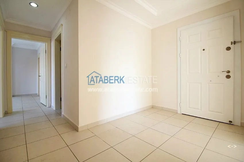 Purchase  Квартира от собственника 2+1 в тихом уголке Махмутлара среди зелени и банановый плантаций 11 