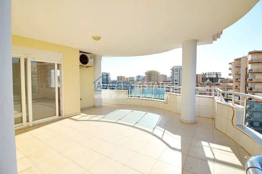 Purchase  Квартира от собственника 2+1 в тихом уголке Махмутлара среди зелени и банановый плантаций 12 