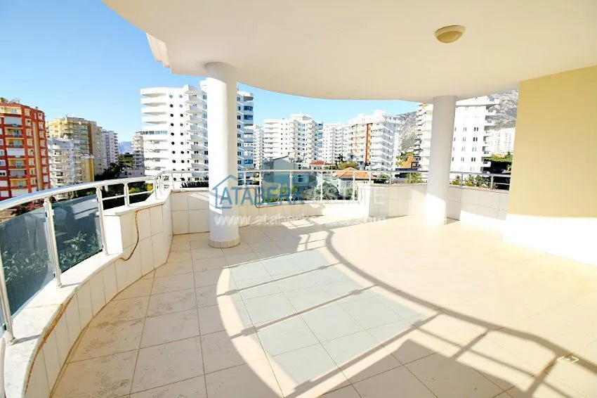 Purchase  Квартира от собственника 2+1 в тихом уголке Махмутлара среди зелени и банановый плантаций 13 