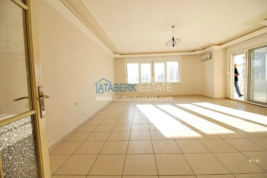 Purchase  Квартира от собственника 2+1 в тихом уголке Махмутлара среди зелени и банановый плантаций 14 