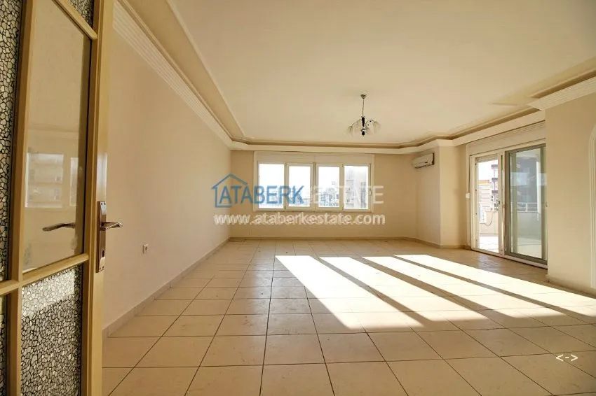 Purchase  Квартира от собственника 2+1 в тихом уголке Махмутлара среди зелени и банановый плантаций 15 