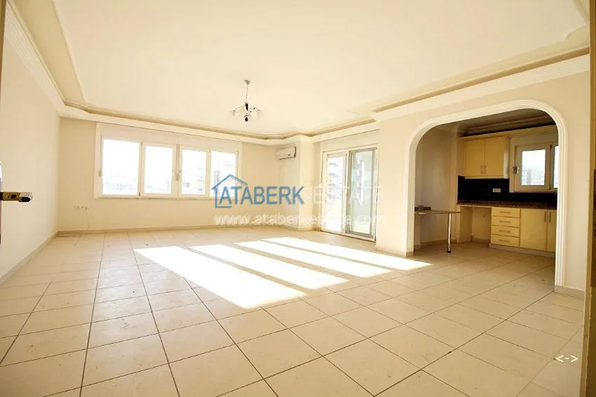 Purchase  Квартира от собственника 2+1 в тихом уголке Махмутлара среди зелени и банановый плантаций 16 