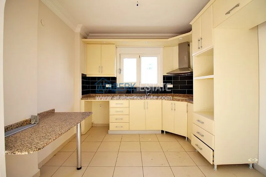 Purchase  Квартира от собственника 2+1 в тихом уголке Махмутлара среди зелени и банановый плантаций 17 