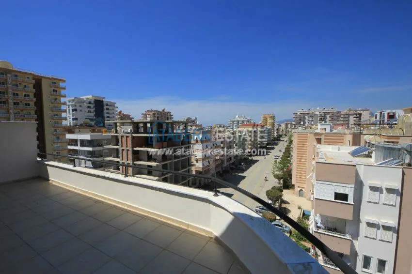 Purchase  Двухуровневая квартира 3+1 по доступной цене 1 