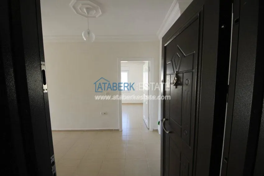 Purchase  Двухуровневая квартира 3+1 по доступной цене 2 