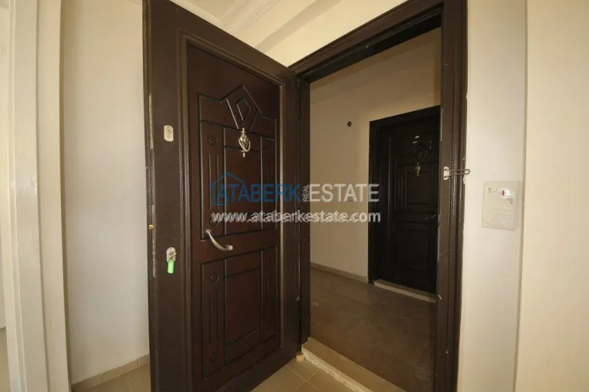 Purchase  Двухуровневая квартира 3+1 по доступной цене 3 