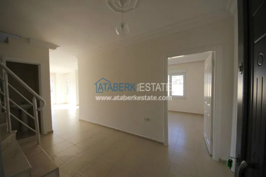 Purchase  Двухуровневая квартира 3+1 по доступной цене 4 