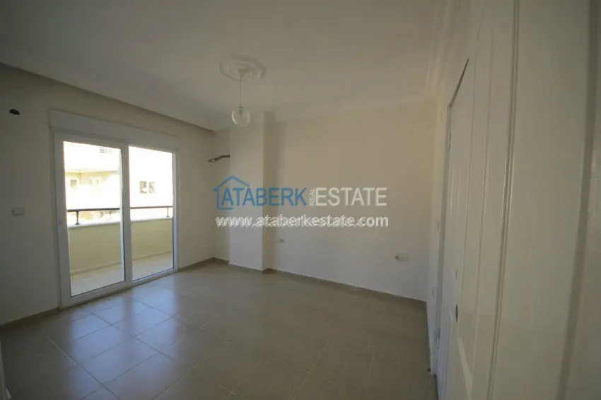 Purchase  Двухуровневая квартира 3+1 по доступной цене 8 