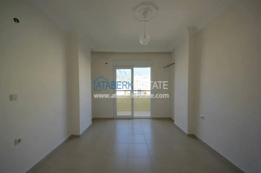 Purchase  Двухуровневая квартира 3+1 по доступной цене 9 