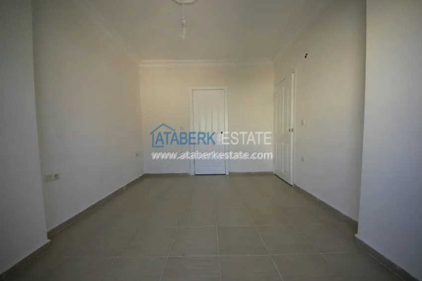 Purchase  Двухуровневая квартира 3+1 по доступной цене 10 