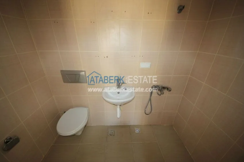 Purchase  Двухуровневая квартира 3+1 по доступной цене 11 