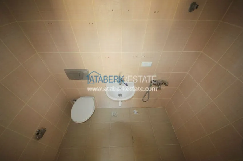 Purchase  Двухуровневая квартира 3+1 по доступной цене 12 