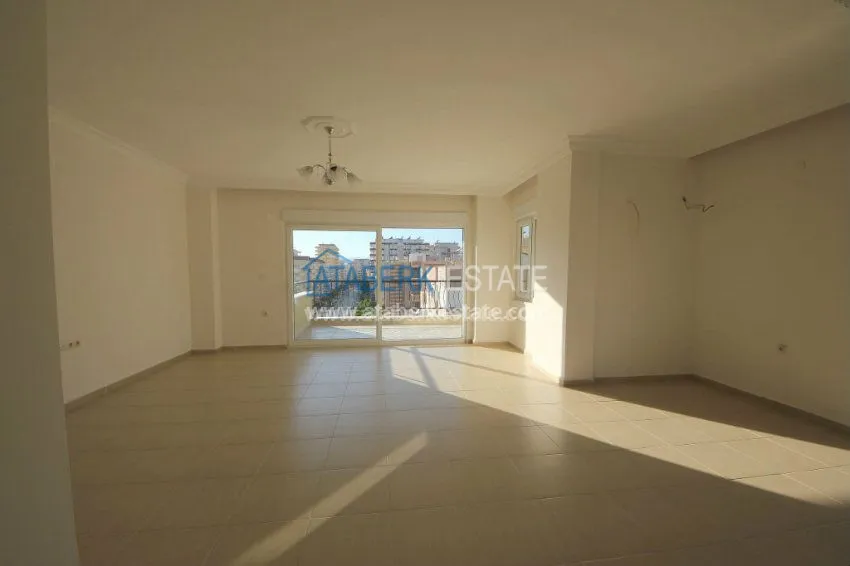 Purchase  Двухуровневая квартира 3+1 по доступной цене 13 