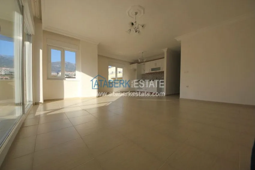 Purchase  Двухуровневая квартира 3+1 по доступной цене 15 