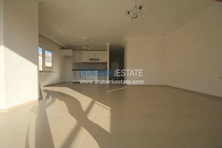 Purchase  Двухуровневая квартира 3+1 по доступной цене 16 