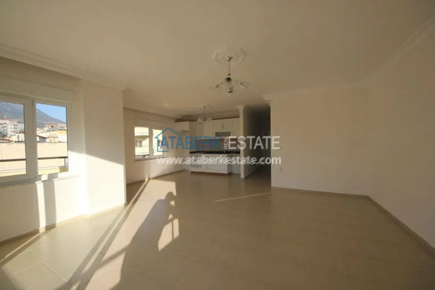 Purchase  Двухуровневая квартира 3+1 по доступной цене 17 