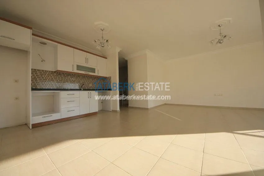 Purchase  Двухуровневая квартира 3+1 по доступной цене 20 