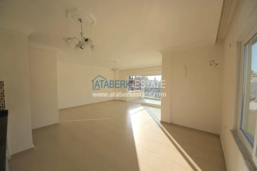 Purchase  Двухуровневая квартира 3+1 по доступной цене 21 