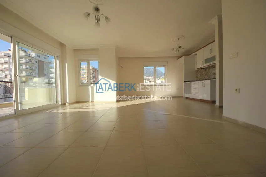 Purchase  Двухуровневая квартира 3+1 по доступной цене 22 