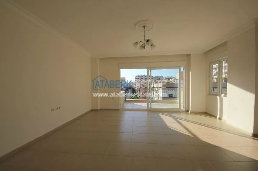 Purchase  Двухуровневая квартира 3+1 по доступной цене 23 