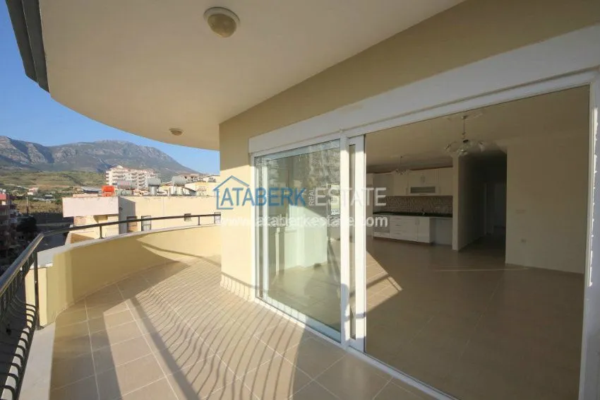 Purchase  Двухуровневая квартира 3+1 по доступной цене 24 