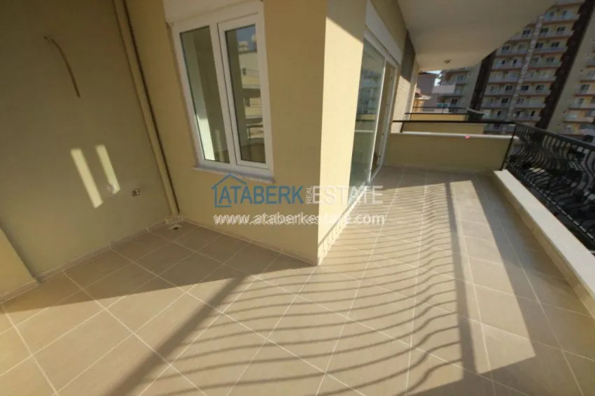 Purchase  Двухуровневая квартира 3+1 по доступной цене 25 