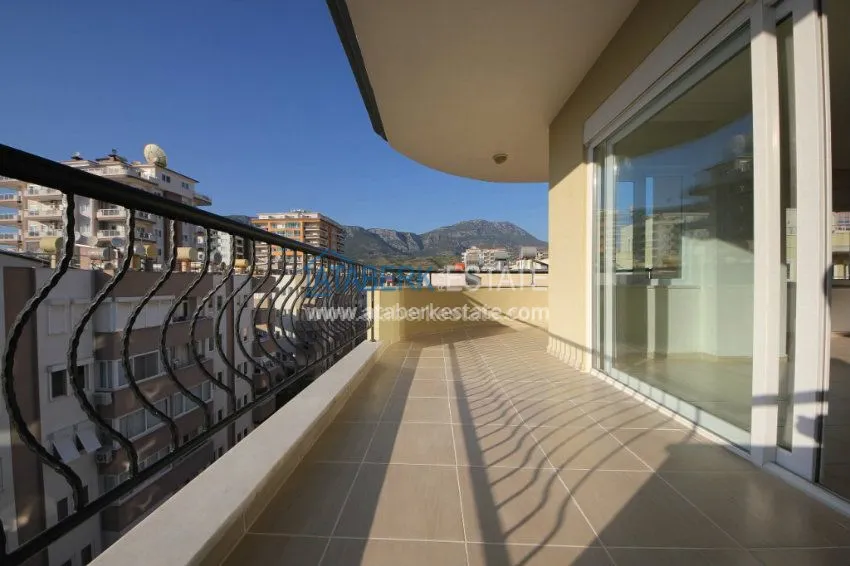 Purchase  Двухуровневая квартира 3+1 по доступной цене 26 