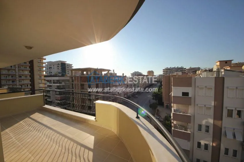 Purchase  Двухуровневая квартира 3+1 по доступной цене 27 