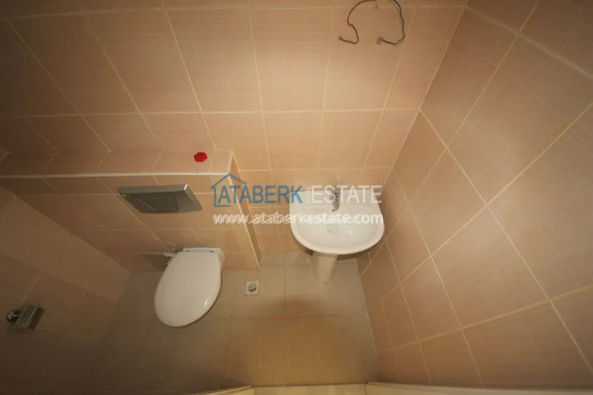 Purchase  Двухуровневая квартира 3+1 по доступной цене 29 