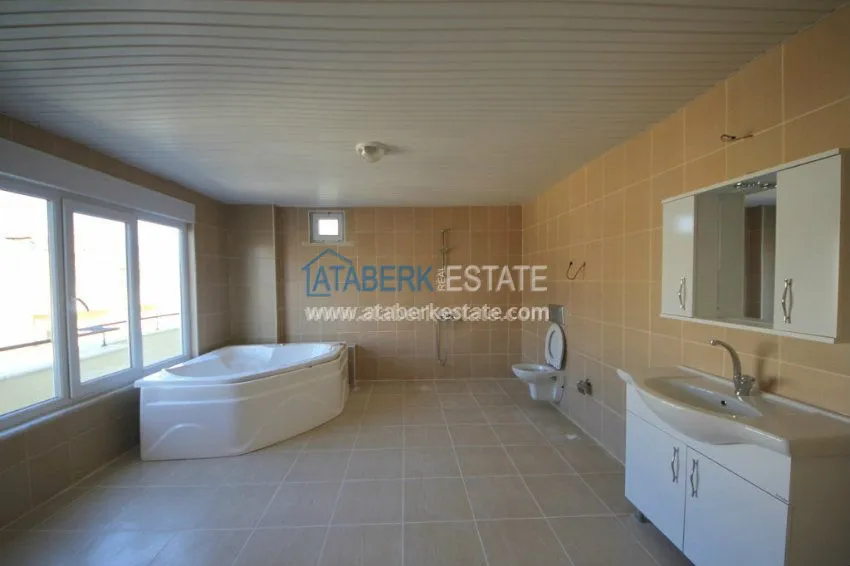 Purchase  Двухуровневая квартира 3+1 по доступной цене 30 