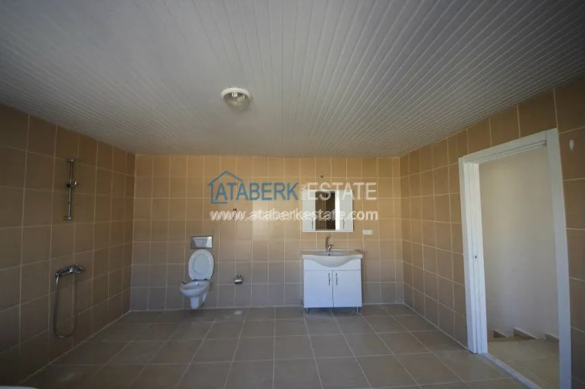 Purchase  Двухуровневая квартира 3+1 по доступной цене 31 