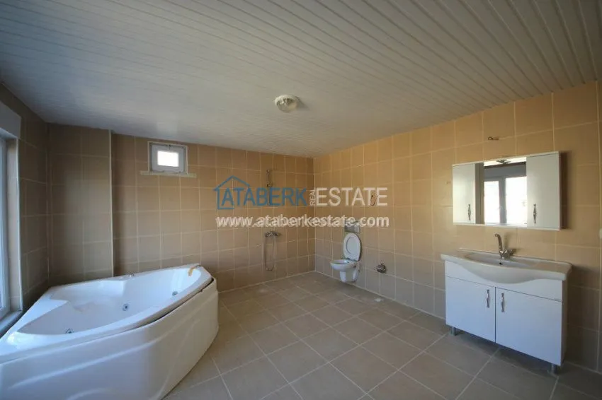 Purchase  Двухуровневая квартира 3+1 по доступной цене 32 