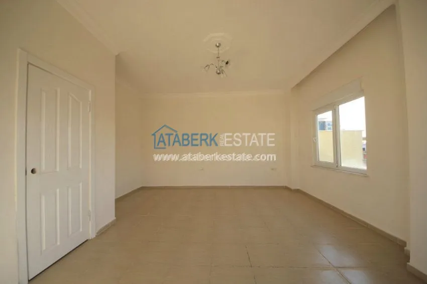 Purchase  Двухуровневая квартира 3+1 по доступной цене 33 