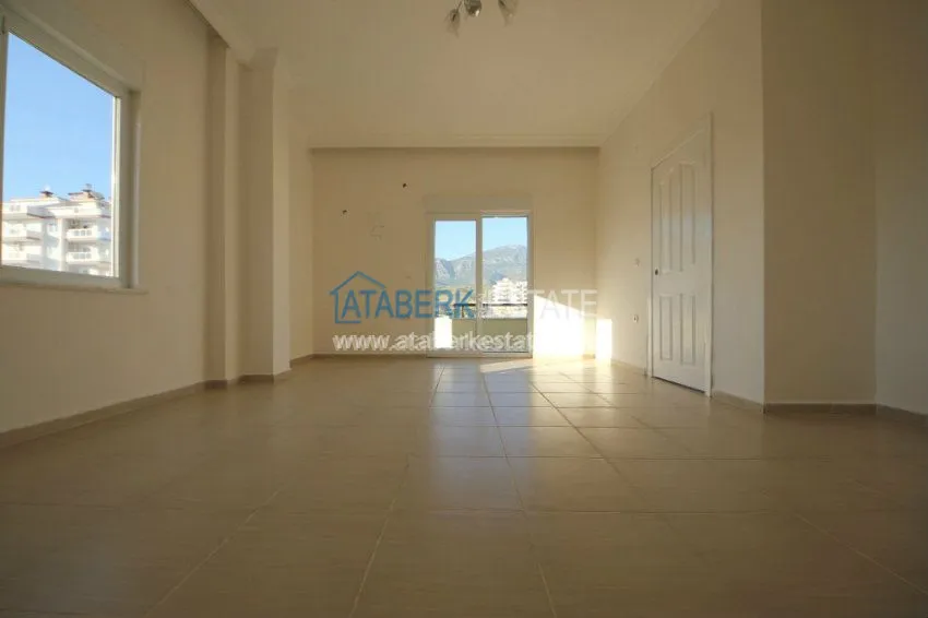 Purchase  Двухуровневая квартира 3+1 по доступной цене 34 