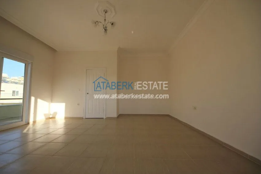 Purchase  Двухуровневая квартира 3+1 по доступной цене 35 