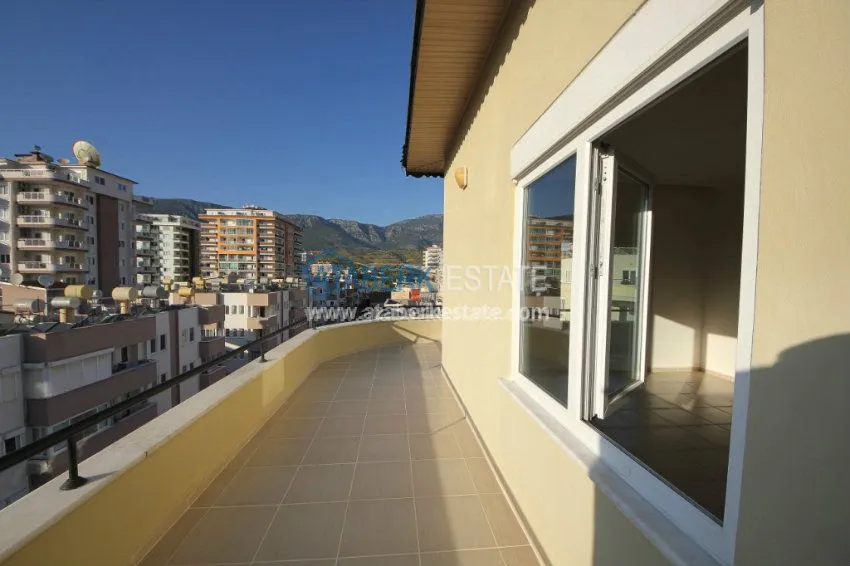 Purchase  Двухуровневая квартира 3+1 по доступной цене 36 