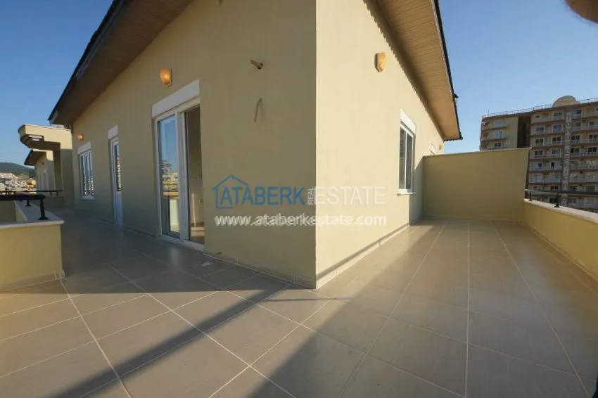 Purchase  Двухуровневая квартира 3+1 по доступной цене 37 