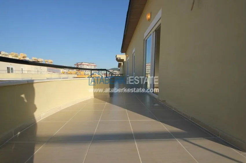 Purchase  Двухуровневая квартира 3+1 по доступной цене 38 